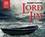 Lord Jim (Unabridged) (MP3-Download)