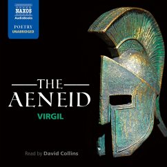 The Aeneid (Unabridged) (MP3-Download) - Virgil