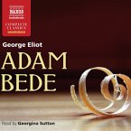 Adam Bede (Unabridged) (MP3-Download)