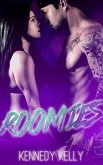 Roomies (Book One, #1) (eBook, ePUB)