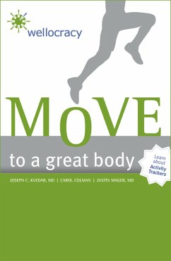 Cover Move to a Great Body (eBook, ePUB)
