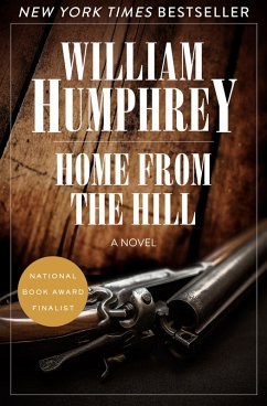 Cover Home from the Hill (eBook, ePUB)