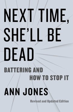Cover Next Time, She'll Be Dead (eBook, ePUB)