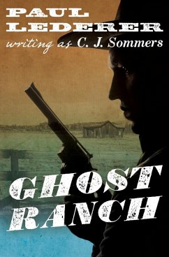 Cover Ghost Ranch (eBook, ePUB)