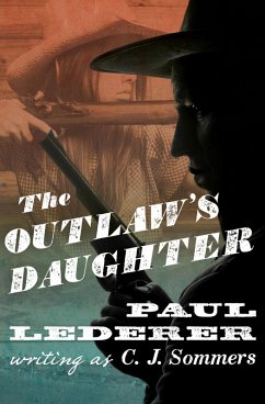 Cover The Outlaw's Daughter (eBook, ePUB)