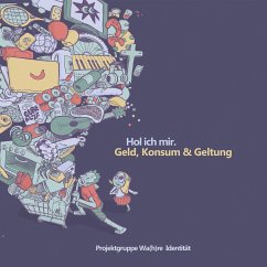 Cover Hol ich mir (eBook, PDF)