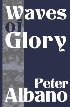 Cover Waves of Glory (eBook, ePUB)