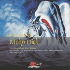 Herman Melville, Moby Dick (MP3-Download)