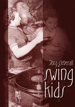 Swing Kids (eBook, ePUB) - Ueberall, Jörg