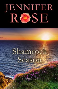 Cover Shamrock Season (eBook, ePUB)