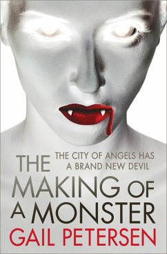 Cover The Making of a Monster (eBook, ePUB)
