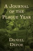 A Journal of the Plague Year (eBook, ePUB)