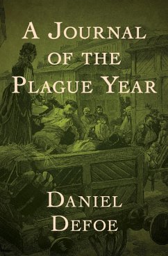 Cover A Journal of the Plague Year (eBook, ePUB)