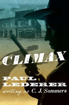 Cover Climax (eBook, ePUB)