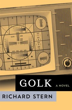 Cover Golk (eBook, ePUB)