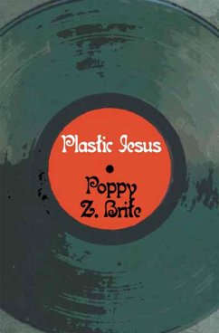 Cover Plastic Jesus (eBook, ePUB)