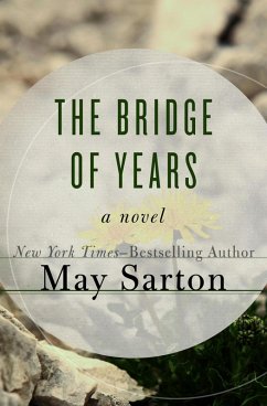 Cover The Bridge of Years (eBook, ePUB)