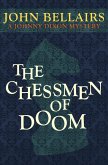 The Chessmen of Doom (eBook, ePUB) The Chessmen of Doom (eBook, ePUB)