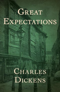 Cover Great Expectations (eBook, ePUB)