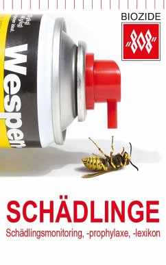 Schädlinge (eBook, ePUB) - Frowein
