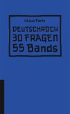 Deutschrock (eBook, ePUB)