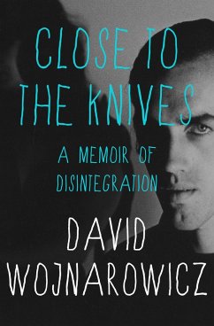 Cover Close to the Knives (eBook, ePUB)