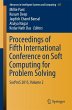 Proceedings of Fifth International... - Bild 1