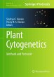 Plant Cytogenetics - Bild 1