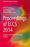 Proceedings of ECCS 2014