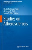 Studies on Atherosclerosis