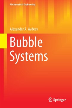 Bubble Systems - Avdeev, Alexander A.