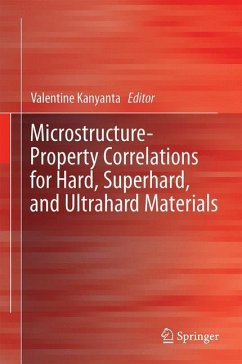 Microstructure-Property Correlations for Hard, Superhard, and Ultrahard Materials