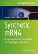Synthetic mRNA - Bild 1