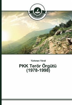 PKK Terör Örgütü (1978-1998)