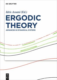 Ergodic Theory - Assani, Idris