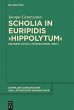 Scholia in Euripidis 