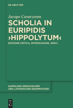 Scholia in Euripidis 