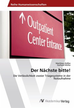 Cover Der Nächste bitte!