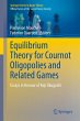 Equilibrium Theory for Cournot... - Bild 1