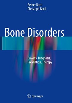 Bone Disorders - Bartl, Reiner;Bartl, Christoph