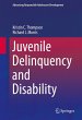Juvenile Delinquency and Disability - Bild 1