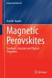 Magnetic Perovskites - Bild 1
