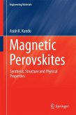 Magnetic Perovskites