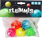 Toy Fun Flummis 5 Stück im Beutel