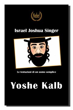 Yoshe Kalb (eBook, ePUB) - Joshua Singer, Israel