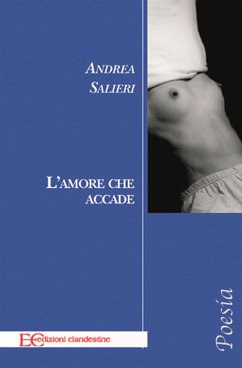 L'amore che accade (fixed-layout eBook, ePUB) - Salieri, Andrea
