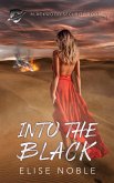 Into the Black (Blackwood Security, #2) (eBook, ePUB)