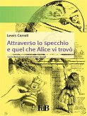 Attraverso lo specchio e quel che Alice vi trovò (eBook, ePUB)