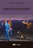 Parole Indelebili (eBook, PDF)