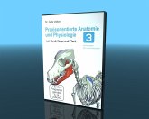 Praxisorientierte Anatomie und Physiologie bei Hund, Katze und Pferd. Tl.3, 1 DVD